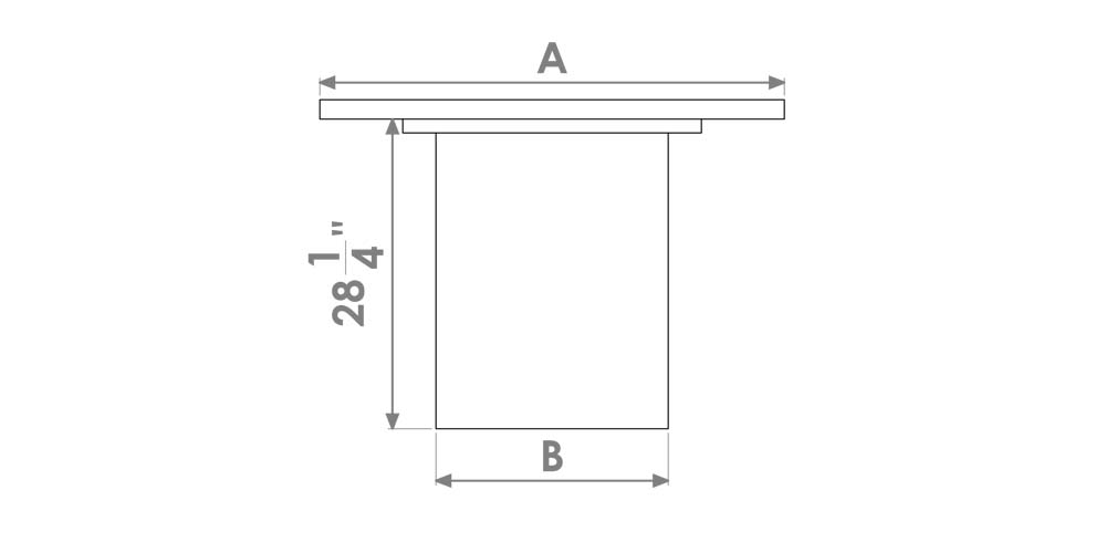 Manhattan Line Drawing1
