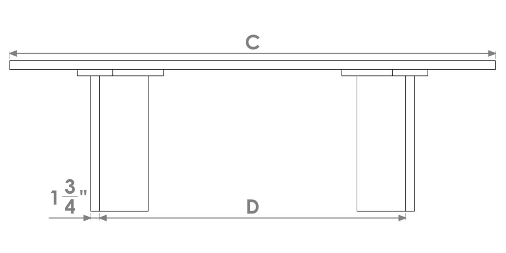 Manhattan Line Drawing2