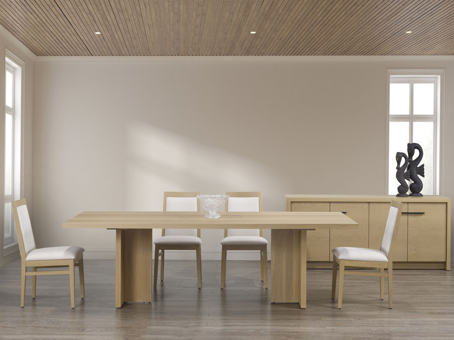 Manhattan Room