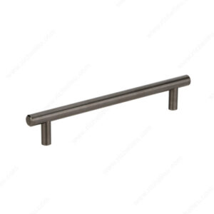 205 Antique Nickel 200mm