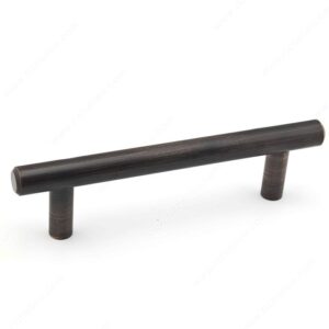 205 Brushed Oil rubbed Bronze 116mm