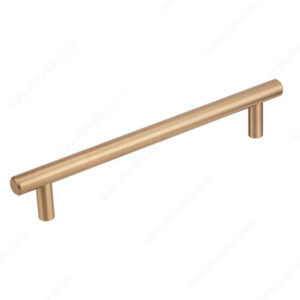 205 Champagne Bronze 200mm