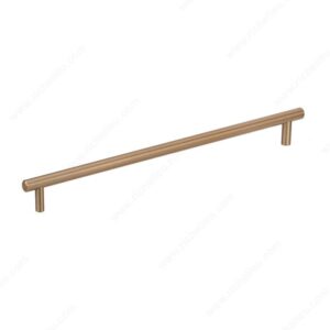 205 Champagne Bronze 373mm