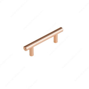 205 Polished Copper 116mm