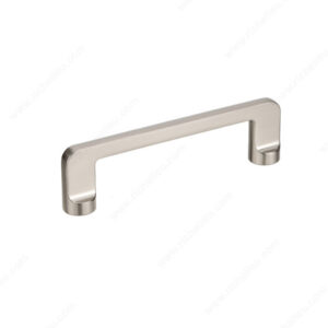 2362 Brushed Nickel 111mm