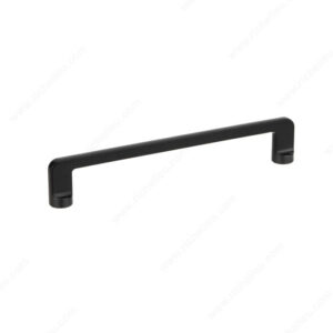 2362 Matte Black 175mm