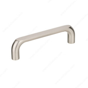 2570 Brushed Nickel 107mm
