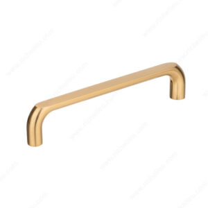 2570 Champagne Bronze 139mm