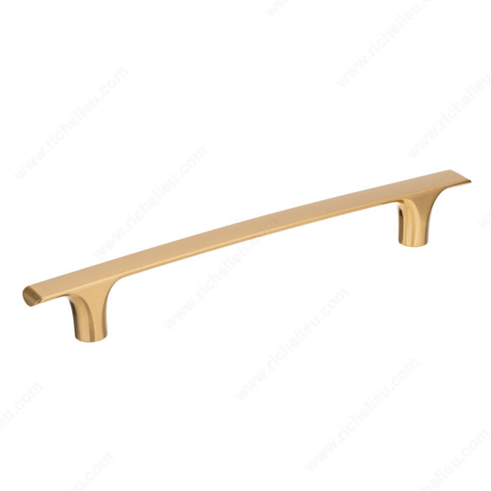 2576 Champagne Bronze 214mm