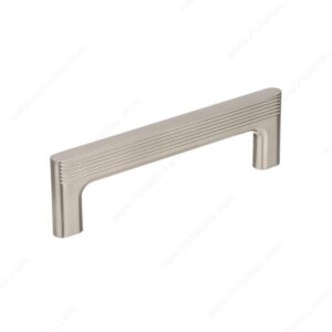 2678 Brushed Nickel 108mm