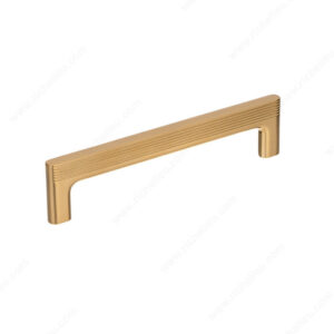 2678 Champagne Bronze 140mm