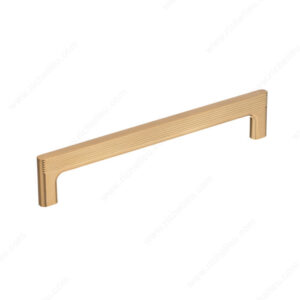 2678 Champagne Bronze 172mm