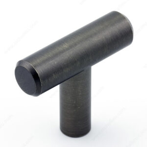 305 Knob Antique Nickel