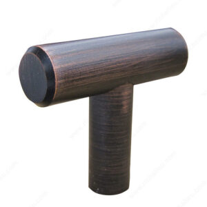305 Knob Brushed Oil Rubbed Bronze