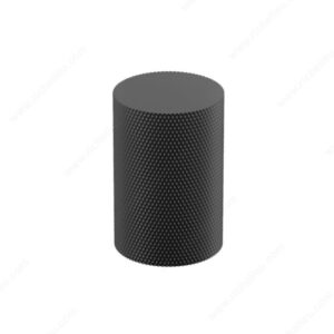 3060 Knob Matte Black