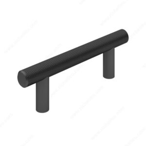 3060 Matte Black 116mm