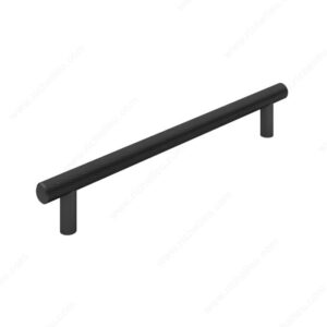 3060 Matte Black 232mm