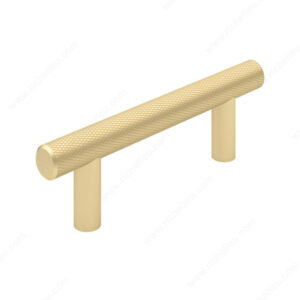 3060 Satin Brass 116mm