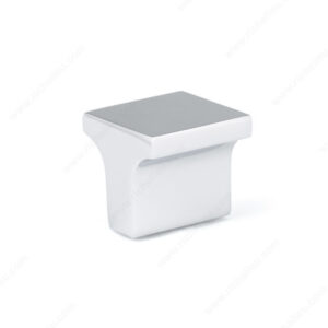 3125 Knob Chrome