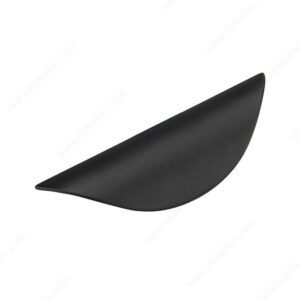 426 Matte Black 87mm