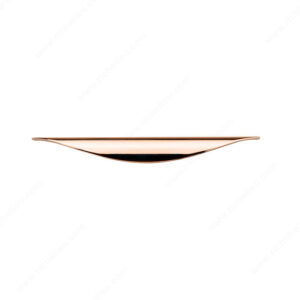 426 Polished Copper 171mm
