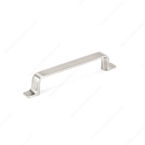 52003 Brushed Nickel 165mm