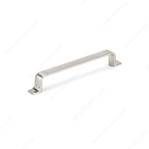 52003 Brushed Nickel 196mm