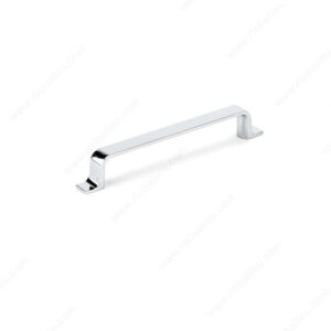 52003 Chrome 196mm