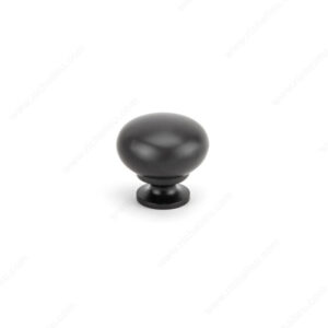 5923 Knob Oil Rubbed Bronze