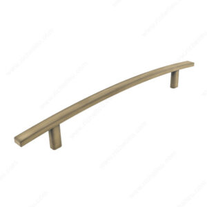 650 Antique English 276mm