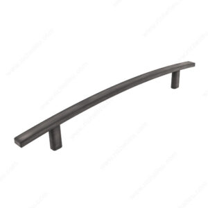 650 Antique Nickel 276mm