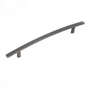 650 Black Stainless Steel 276mm