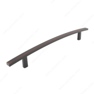 650 Brushed Oil Rubbed Bronze 276mm
