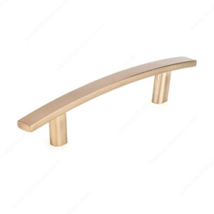 650 Champagne Bronze 158mm
