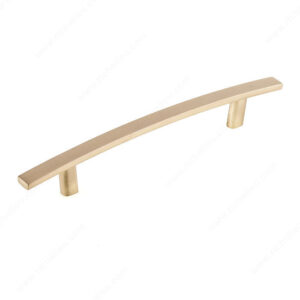650 Champagne Bronze 198mm