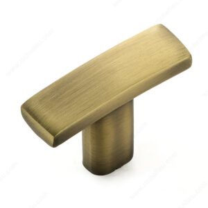 650 Knob Antique English