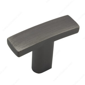 650 Knob Antique Nickel