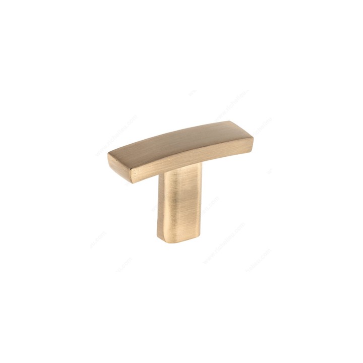 650 Knob Champagne Bronze featured image