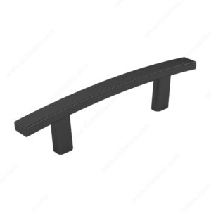 650 Matte Black 135mm