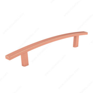 650 Rose Gold 198mm