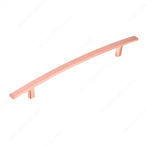 650 Rose Gold 276mm