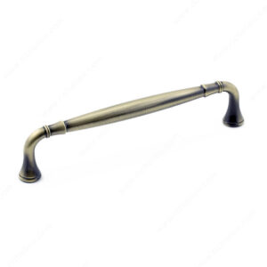 790 Antique English 176mm