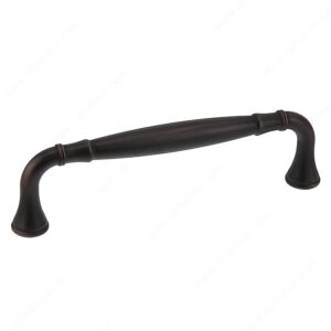 790 Brushed Oil rubbed Bronze 144mm