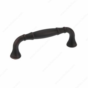 790 Brushed Oil rubbed Bronze 90mm