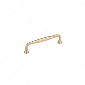 790 Champagne Bronze 144mm