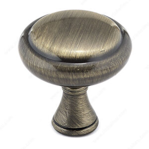 7903 Knob Antique English