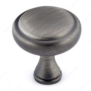 7903 Knob Antique Nickel