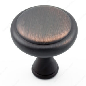 7903 Knob Brushed Oil Rubbed Bronze