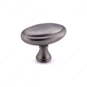 7904 Knob Antique Nickel