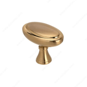 7904 Knob Champagne Bronze